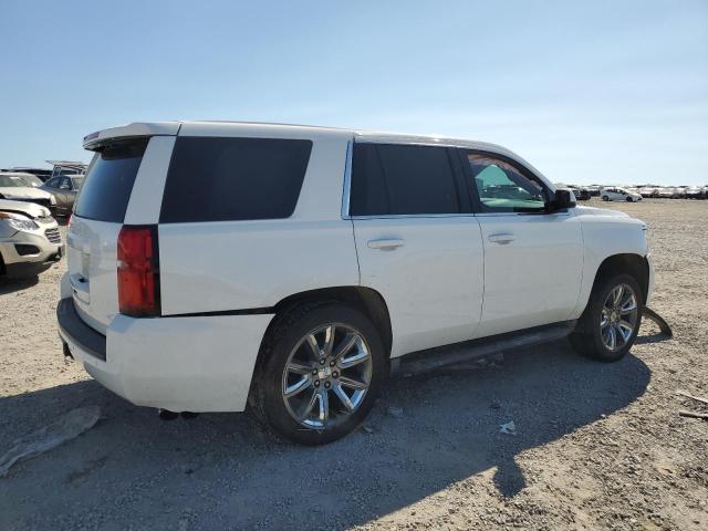 Photo 2 VIN: 1GNSKDEC9GR267907 - CHEVROLET TAHOE POLI 