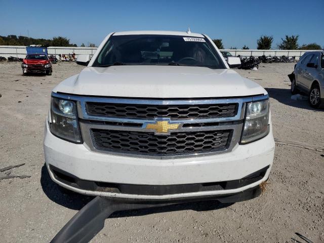 Photo 4 VIN: 1GNSKDEC9GR267907 - CHEVROLET TAHOE POLI 