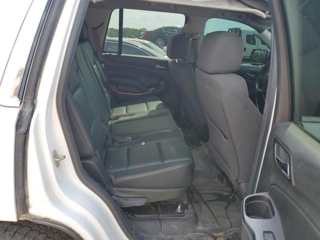 Photo 10 VIN: 1GNSKDEC9GR351547 - CHEVROLET TAHOE POLI 