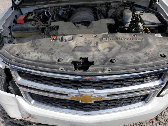 Photo 11 VIN: 1GNSKDEC9GR351547 - CHEVROLET TAHOE POLI 