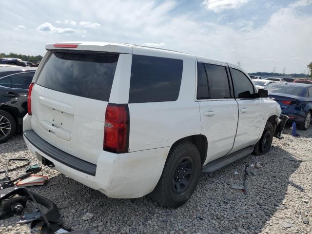 Photo 2 VIN: 1GNSKDEC9GR351547 - CHEVROLET TAHOE POLI 