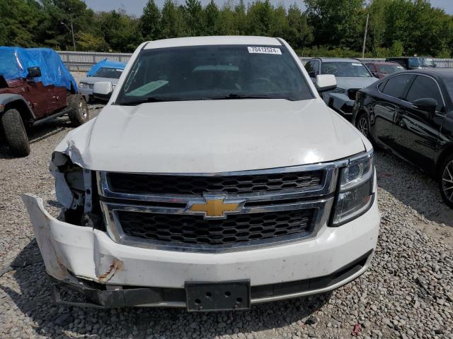 Photo 4 VIN: 1GNSKDEC9GR351547 - CHEVROLET TAHOE POLI 