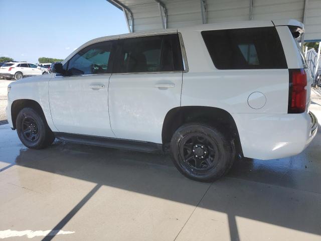 Photo 1 VIN: 1GNSKDEC9JR267770 - CHEVROLET TAHOE POLI 