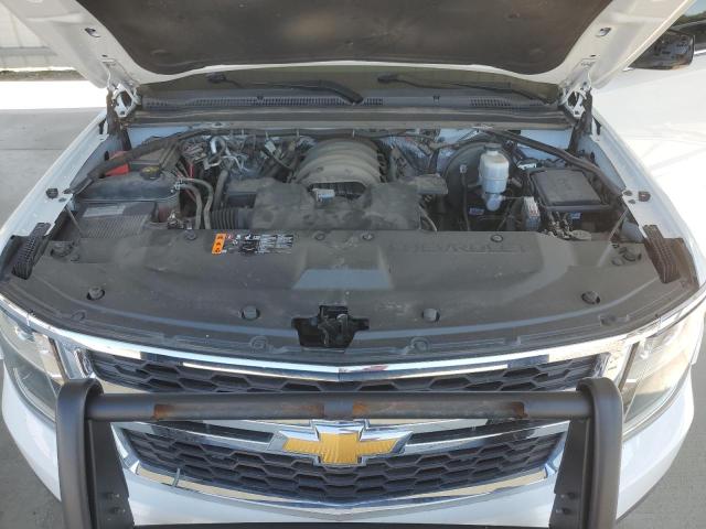 Photo 11 VIN: 1GNSKDEC9JR267770 - CHEVROLET TAHOE POLI 