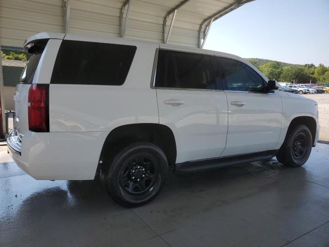 Photo 2 VIN: 1GNSKDEC9JR267770 - CHEVROLET TAHOE POLI 