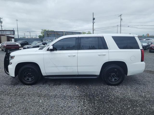 Photo 13 VIN: 1GNSKDEC9JR361552 - CHEVROLET TAHOE 