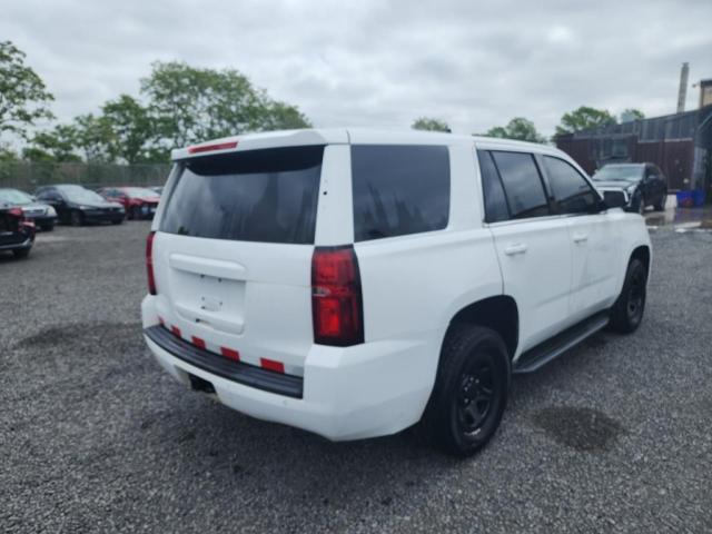 Photo 3 VIN: 1GNSKDEC9JR361552 - CHEVROLET TAHOE 