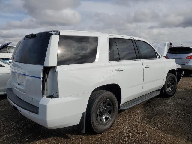 Photo 2 VIN: 1GNSKDEC9KR382421 - CHEVROLET TAHOE POLI 