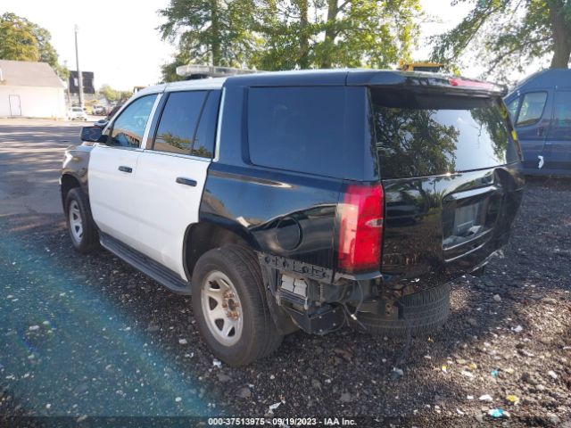 Photo 2 VIN: 1GNSKDEC9LR279663 - CHEVROLET TAHOE 