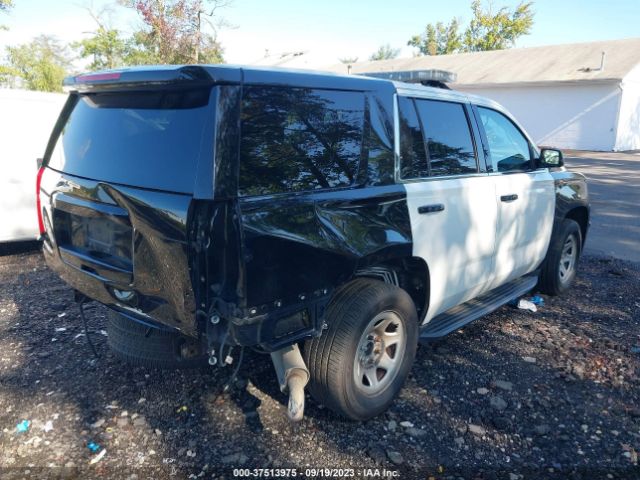 Photo 3 VIN: 1GNSKDEC9LR279663 - CHEVROLET TAHOE 