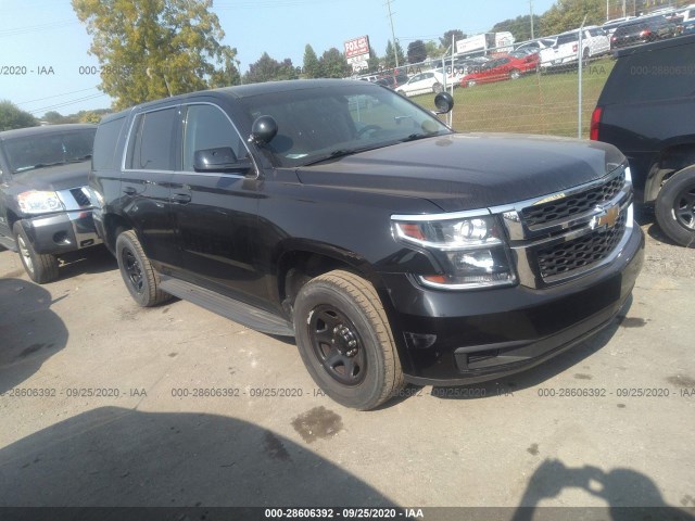 Photo 0 VIN: 1GNSKDECXGR351251 - CHEVROLET TAHOE 