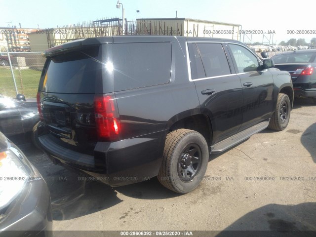 Photo 3 VIN: 1GNSKDECXGR351251 - CHEVROLET TAHOE 