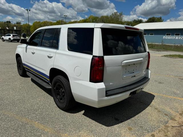 Photo 2 VIN: 1GNSKDECXHR267190 - CHEVROLET TAHOE 