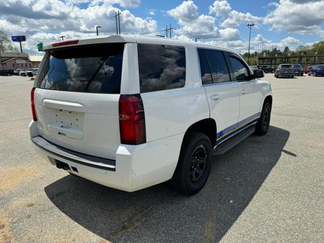 Photo 3 VIN: 1GNSKDECXHR267190 - CHEVROLET TAHOE 