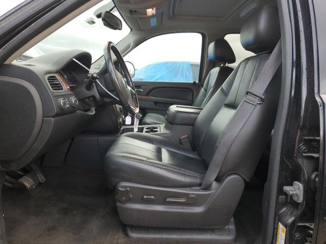 Photo 6 VIN: 1GNSKDEJ0DR132695 - CHEVROLET TAHOE HYBR 