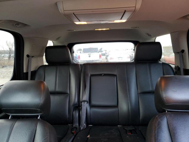 Photo 9 VIN: 1GNSKDEJ0DR132695 - CHEVROLET TAHOE HYBR 