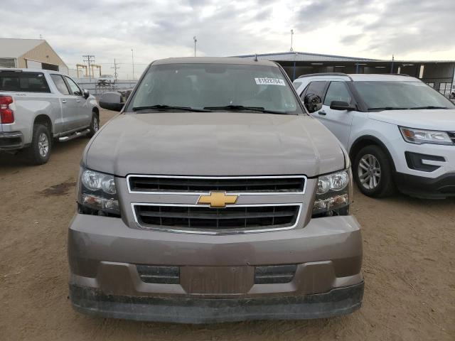 Photo 4 VIN: 1GNSKDEJ1CR294544 - CHEVROLET TAHOE HYBR 