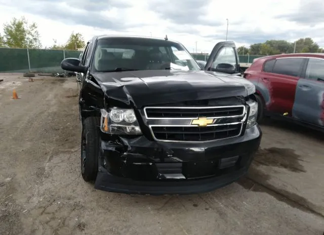 Photo 5 VIN: 1GNSKDEJXCR248694 - CHEVROLET TAHOE HYBRID 