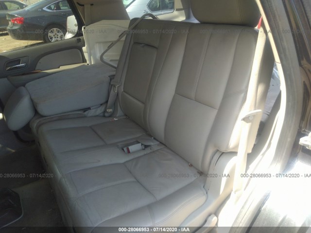 Photo 7 VIN: 1GNSKDFJ6BR231520 - CHEVROLET TAHOE HYBRID 