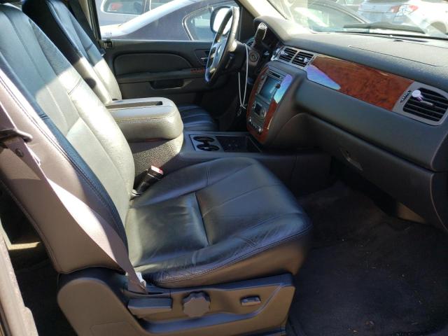 Photo 4 VIN: 1GNSKDFJ9BR241393 - CHEVROLET TAHOE HYBR 