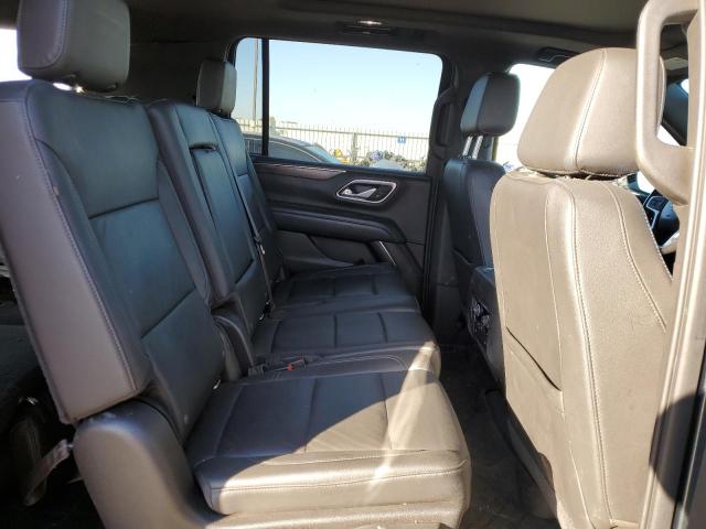 Photo 10 VIN: 1GNSKDKD0MR160012 - CHEVROLET SUBURBAN K 