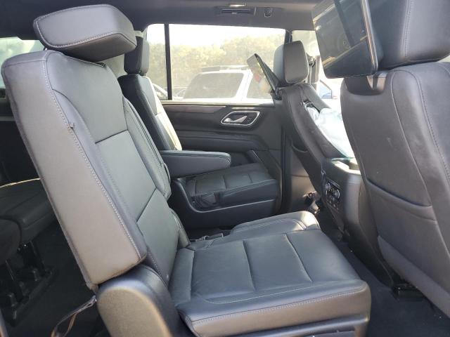 Photo 10 VIN: 1GNSKDKD0PR360912 - CHEVROLET SUBURBAN K 