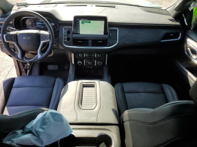 Photo 7 VIN: 1GNSKDKD0PR360912 - CHEVROLET SUBURBAN K 