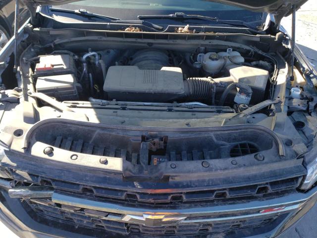 Photo 11 VIN: 1GNSKDKD1MR126547 - CHEVROLET SUBURBAN K 