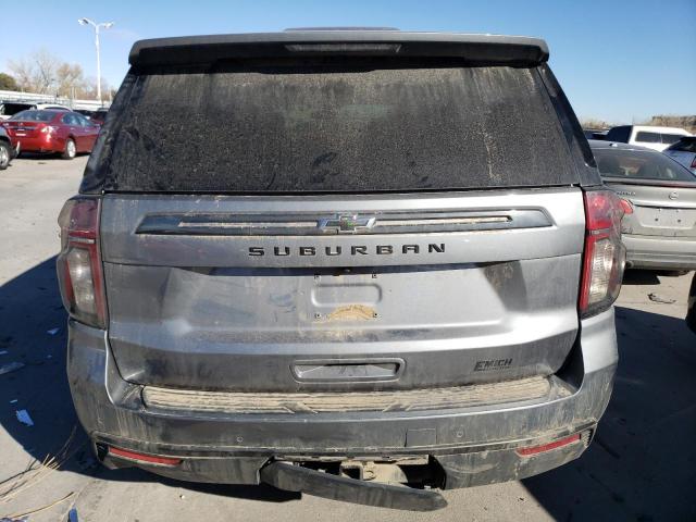 Photo 5 VIN: 1GNSKDKD1MR126547 - CHEVROLET SUBURBAN K 