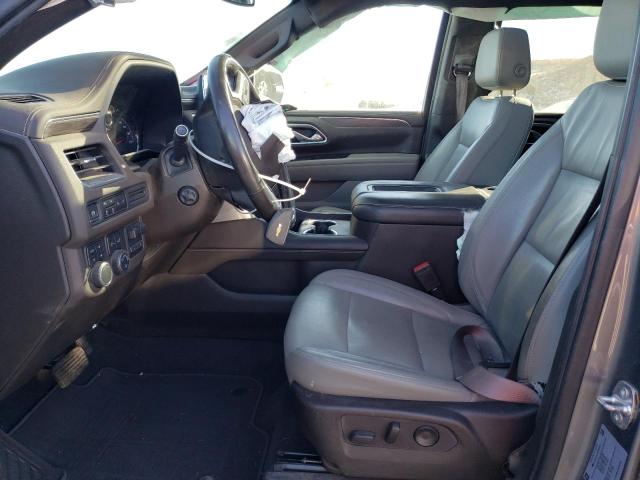 Photo 6 VIN: 1GNSKDKD1MR126547 - CHEVROLET SUBURBAN K 