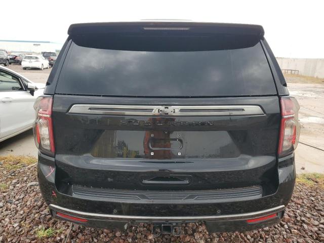 Photo 5 VIN: 1GNSKDKD1NR259410 - CHEVROLET SUBURBAN K 