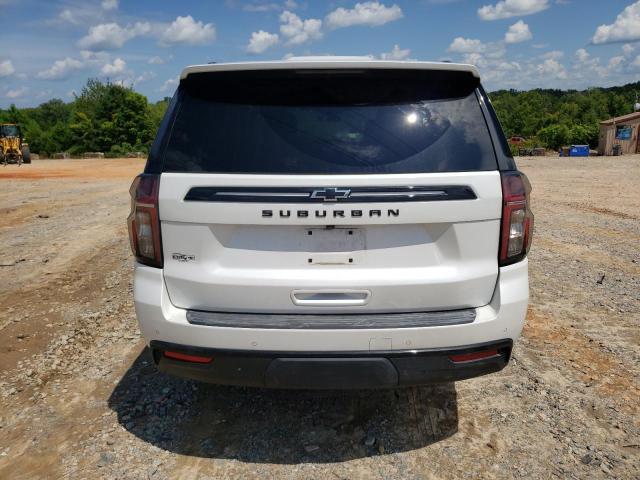 Photo 5 VIN: 1GNSKDKD2PR163465 - CHEVROLET SUBURBAN K 