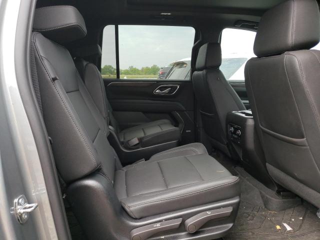 Photo 10 VIN: 1GNSKDKD2PR327782 - CHEVROLET SUBURBAN K 