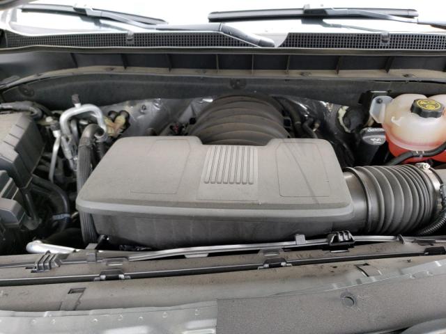 Photo 11 VIN: 1GNSKDKD2PR327782 - CHEVROLET SUBURBAN K 