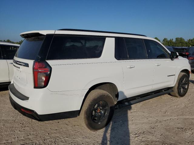 Photo 2 VIN: 1GNSKDKD3MR341878 - CHEVROLET SUBURBAN K 