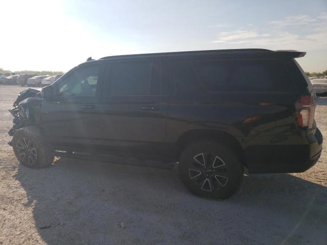 Photo 1 VIN: 1GNSKDKD3NR216414 - CHEVROLET SUBURBAN K 