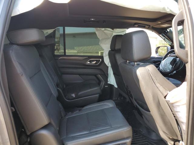 Photo 10 VIN: 1GNSKDKD4MR443884 - CHEVROLET SUBURBAN K 