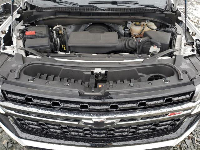 Photo 11 VIN: 1GNSKDKD5NR254288 - CHEVROLET SUBURBAN K 