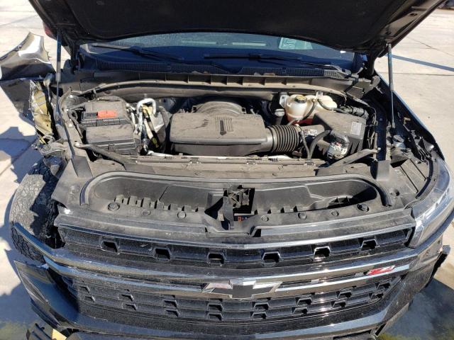 Photo 10 VIN: 1GNSKDKD7MR299764 - CHEVROLET SUBURBAN K 