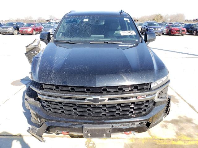 Photo 4 VIN: 1GNSKDKD7MR299764 - CHEVROLET SUBURBAN K 