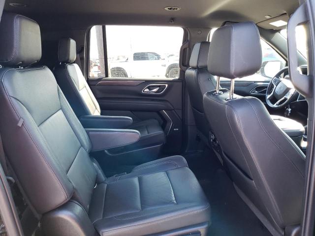 Photo 9 VIN: 1GNSKDKD7MR299764 - CHEVROLET SUBURBAN K 