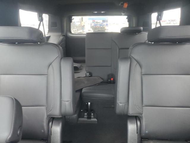 Photo 9 VIN: 1GNSKDKD7NR298714 - CHEVROLET SUBURBAN K 