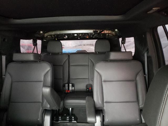 Photo 9 VIN: 1GNSKDKD7PR231419 - CHEVROLET SUBURBAN 