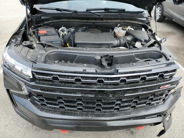 Photo 11 VIN: 1GNSKDKD7RR161634 - CHEVROLET SUBURBAN K 