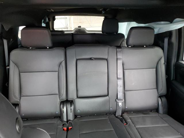 Photo 9 VIN: 1GNSKDKD7RR161634 - CHEVROLET SUBURBAN K 