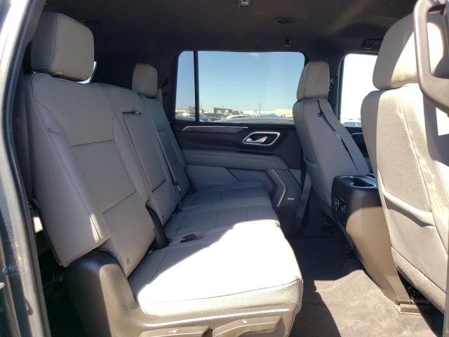 Photo 10 VIN: 1GNSKDKD9MR245057 - CHEVROLET SUBURBAN K 