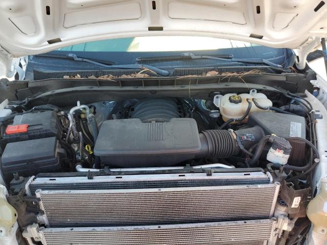 Photo 11 VIN: 1GNSKDKD9MR455853 - CHEVROLET SUBURBAN K 