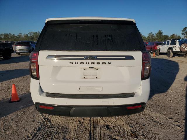 Photo 5 VIN: 1GNSKDKD9MR455853 - CHEVROLET SUBURBAN K 