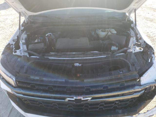 Photo 11 VIN: 1GNSKDKDXNR212456 - CHEVROLET SUBURBAN K 