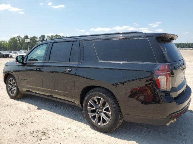 Photo 1 VIN: 1GNSKDKL1PR373384 - CHEVROLET SUBURBAN 